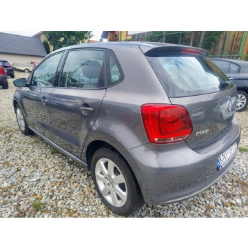 Volkswagen Polo  Hatchback 2012,  1.2 diesel - Na sprzedaż za 17 900 zł - Harklowa - zdjęcie 6