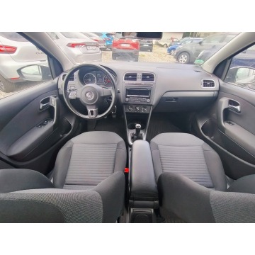 Volkswagen Polo  Hatchback 2012,  1.2 diesel - Na sprzedaż za 17 900 zł - Harklowa - zdjęcie 8