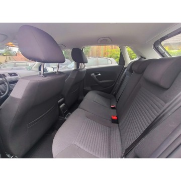Volkswagen Polo  Hatchback 2012,  1.2 diesel - Na sprzedaż za 17 900 zł - Harklowa - zdjęcie 9
