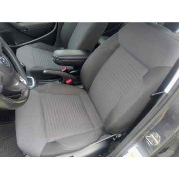 Volkswagen Polo  Hatchback 2012,  1.2 diesel - Na sprzedaż za 17 900 zł - Harklowa - zdjęcie 12