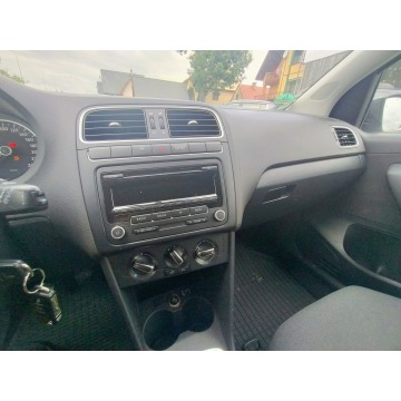 Volkswagen Polo  Hatchback 2012,  1.2 diesel - Na sprzedaż za 17 900 zł - Harklowa - zdjęcie 11