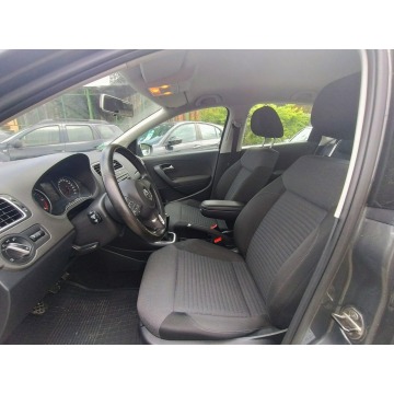Volkswagen Polo  Hatchback 2012,  1.2 diesel - Na sprzedaż za 17 900 zł - Harklowa - zdjęcie 10