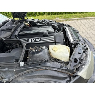 BMW Z3  Coupe/Sportowy 2001,  3.0 benzyna, automat - Na sprzedaż za 39 900 zł - Sośnicowice - zdjęcie 9