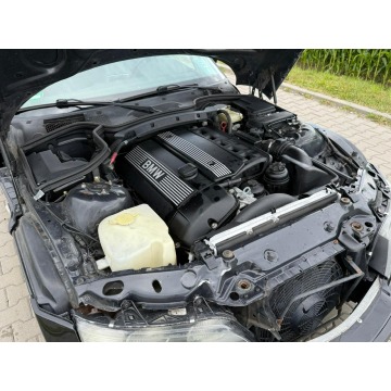 BMW Z3  Coupe/Sportowy 2001,  3.0 benzyna, automat - Na sprzedaż za 39 900 zł - Sośnicowice - zdjęcie 10