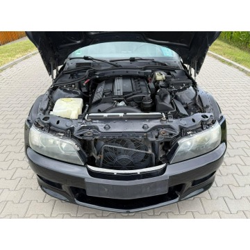 BMW Z3  Coupe/Sportowy 2001,  3.0 benzyna, automat - Na sprzedaż za 39 900 zł - Sośnicowice - zdjęcie 11