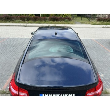 Citroen C5  Sedan/Limuzyna 2009,  2.0 benzyna - Na sprzedaż za 14 300 zł - Wejherowo - zdjęcie 4