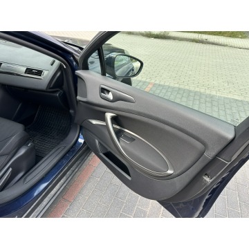 Citroen C5  Sedan/Limuzyna 2009,  2.0 benzyna - Na sprzedaż za 14 300 zł - Wejherowo - zdjęcie 7