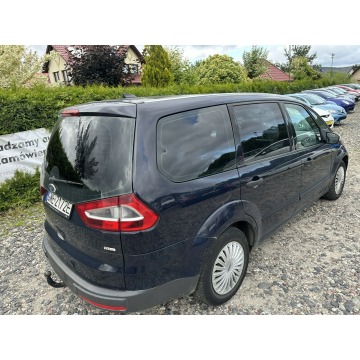 Ford Galaxy  Minivan/Van 2006,  1.8 diesel - Na sprzedaż za 12 800 zł - Wejherowo - zdjęcie 3