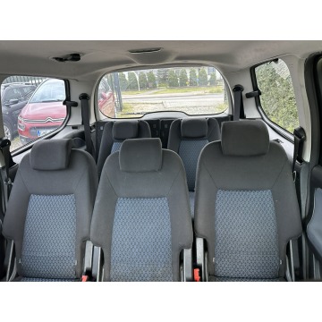 Ford Galaxy  Minivan/Van 2006,  1.8 diesel - Na sprzedaż za 12 800 zł - Wejherowo - zdjęcie 5