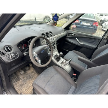 Ford Galaxy  Minivan/Van 2006,  1.8 diesel - Na sprzedaż za 12 800 zł - Wejherowo - zdjęcie 4