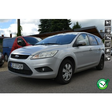 Podgrzewana Przednia Szyba*Zarejestrowany* Ford Focus* 1.6TDCI 109KM*