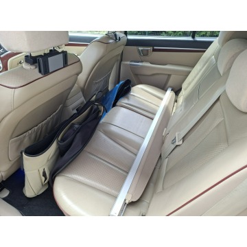 Hyundai Grand Santa Fe  SUV 2007,  2.2 diesel, automat - Na sprzedaż za 18 900 zł - Jacków - zdjęcie 6