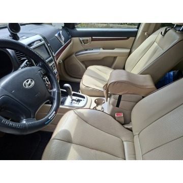 Hyundai Grand Santa Fe  SUV 2007,  2.2 diesel, automat - Na sprzedaż za 18 900 zł - Jacków - zdjęcie 5