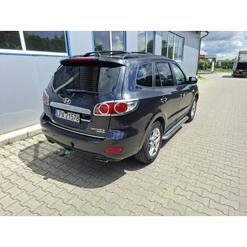 Hyundai Grand Santa Fe  SUV 2007,  2.2 diesel, automat - Na sprzedaż za 18 900 zł - Jacków - zdjęcie 3