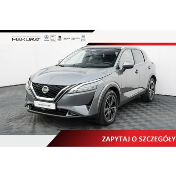 Nissan Qashqai - GD6W116#1.3 DIG-T mHEV Tekna Xtronic Podgrz. f i kier Salon PL