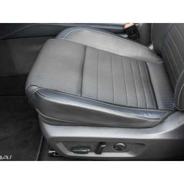 Nissan Qashqai  SUV 2022,  1.3 benzyna, automat - Na sprzedaż za 87 900 zł - Gdańsk - zdjęcie 10