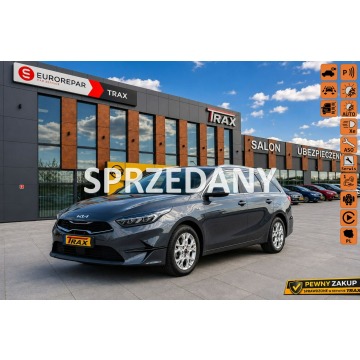 Kia Cee'd - 1.0 T-GDI 120KM Sportswagon,wersja M, Salon PL