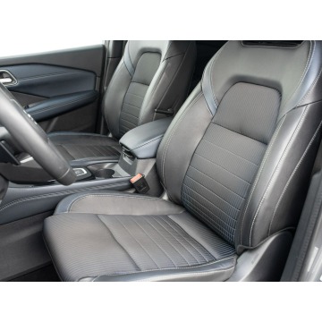 Nissan Qashqai  SUV 2022,  1.3 benzyna, automat - Na sprzedaż za 87 900 zł - Gdańsk - zdjęcie 11