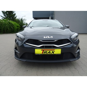 Kia Ceed  Kombi 2022,  1.0 benzyna - Na sprzedaż za 47 900 zł - Łódź - zdjęcie 3