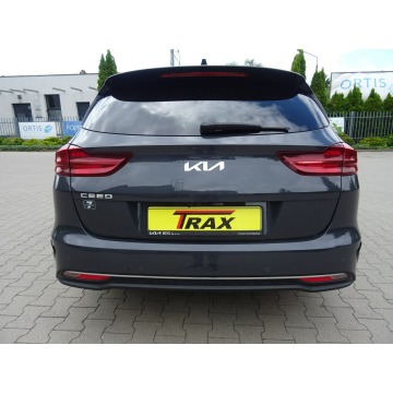 Kia Ceed  Kombi 2022,  1.0 benzyna - Na sprzedaż za 47 900 zł - Łódź - zdjęcie 8