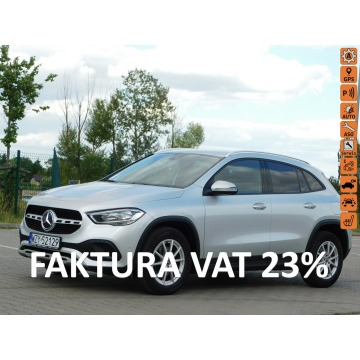 Mercedes GLA 200 - 2.0CDI z Gwarancją Bezwypadkowy VAT 23%