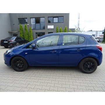 Opel Corsa  Hatchback 2019,  1.2 benzyna - Na sprzedaż za 36 900 zł - Łódź - zdjęcie 4