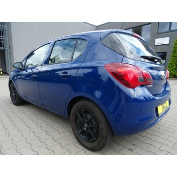 Opel Corsa  Hatchback 2019,  1.2 benzyna - Na sprzedaż za 36 900 zł - Łódź - zdjęcie 6