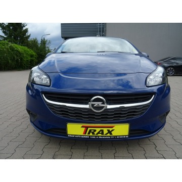 Opel Corsa  Hatchback 2019,  1.2 benzyna - Na sprzedaż za 36 900 zł - Łódź - zdjęcie 2