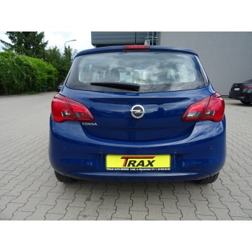 Opel Corsa  Hatchback 2019,  1.2 benzyna - Na sprzedaż za 36 900 zł - Łódź - zdjęcie 7