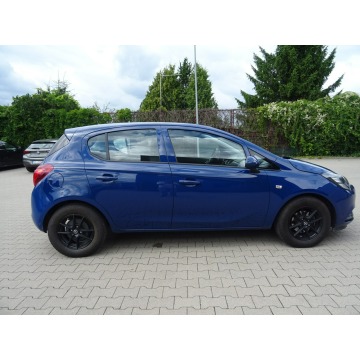 Opel Corsa  Hatchback 2019,  1.2 benzyna - Na sprzedaż za 36 900 zł - Łódź - zdjęcie 5