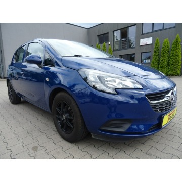 Opel Corsa  Hatchback 2019,  1.2 benzyna - Na sprzedaż za 36 900 zł - Łódź - zdjęcie 3