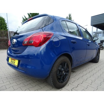 Opel Corsa  Hatchback 2019,  1.2 benzyna - Na sprzedaż za 36 900 zł - Łódź - zdjęcie 8