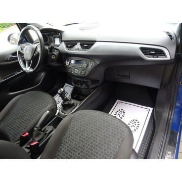 Opel Corsa  Hatchback 2019,  1.2 benzyna - Na sprzedaż za 36 900 zł - Łódź - zdjęcie 11