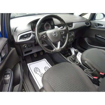 Opel Corsa  Hatchback 2019,  1.2 benzyna - Na sprzedaż za 36 900 zł - Łódź - zdjęcie 9