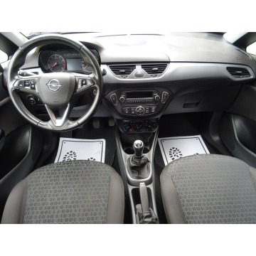 Opel Corsa  Hatchback 2019,  1.2 benzyna - Na sprzedaż za 36 900 zł - Łódź - zdjęcie 10