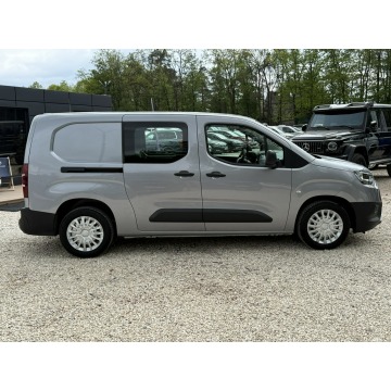 Toyota ProAce 2021,  1.5 diesel - Na sprzedaż za 74 501 zł - Pęcice - zdjęcie 2
