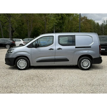Toyota ProAce 2021,  1.5 diesel - Na sprzedaż za 74 501 zł - Pęcice - zdjęcie 6
