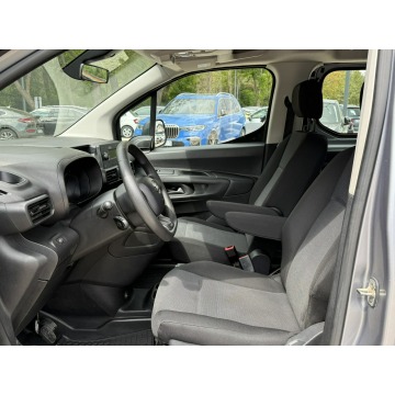 Toyota ProAce 2021,  1.5 diesel - Na sprzedaż za 74 501 zł - Pęcice - zdjęcie 10