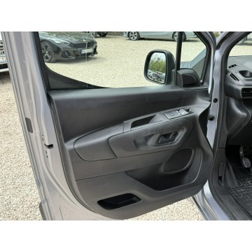 Toyota ProAce 2021,  1.5 diesel - Na sprzedaż za 74 501 zł - Pęcice - zdjęcie 12