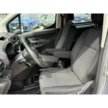 Toyota ProAce 2021,  1.5 diesel - Na sprzedaż za 74 501 zł - Pęcice - zdjęcie 11