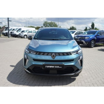 Renault Symbioz  SUV 2025,  1.6 hybryda, automat - Na sprzedaż za 99 900 zł - Lublin - zdjęcie 2