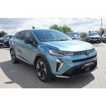 Renault Symbioz  SUV 2025,  1.6 hybryda, automat - Na sprzedaż za 99 900 zł - Lublin - zdjęcie 3