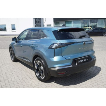 Renault Symbioz  SUV 2025,  1.6 hybryda, automat - Na sprzedaż za 99 900 zł - Lublin - zdjęcie 7