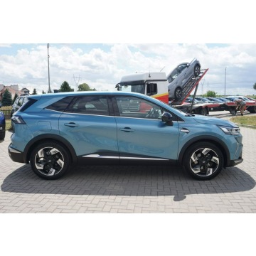 Renault Symbioz  SUV 2025,  1.6 hybryda, automat - Na sprzedaż za 99 900 zł - Lublin - zdjęcie 4