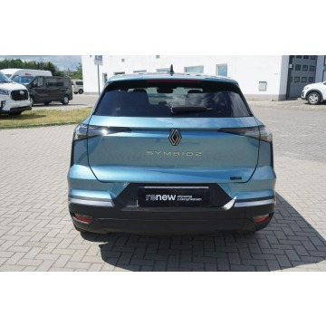 Renault Symbioz  SUV 2025,  1.6 hybryda, automat - Na sprzedaż za 99 900 zł - Lublin - zdjęcie 6