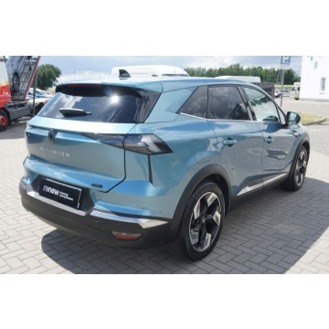 Renault Symbioz  SUV 2025,  1.6 hybryda, automat - Na sprzedaż za 99 900 zł - Lublin - zdjęcie 5