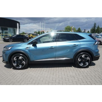 Renault Symbioz  SUV 2025,  1.6 hybryda, automat - Na sprzedaż za 99 900 zł - Lublin - zdjęcie 8