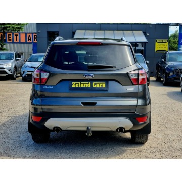 Ford Kuga  SUV 2017,  1.5 benzyna - Na sprzedaż za 39 900 zł - Szczecin - zdjęcie 6