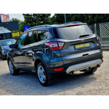 Ford Kuga  SUV 2017,  1.5 benzyna - Na sprzedaż za 39 900 zł - Szczecin - zdjęcie 7