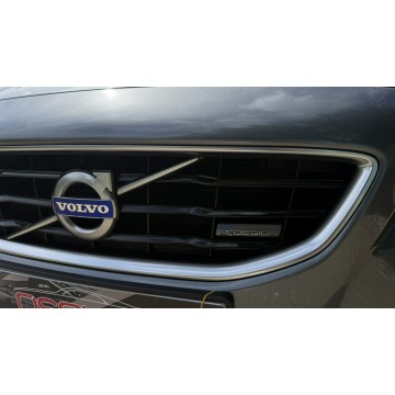 Volvo V40  Hatchback 2014,  2.0 diesel - Na sprzedaż za 35 999 zł - Gdańsk - zdjęcie 5